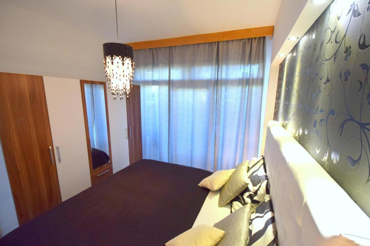 Apartments Antonija Malinska Kültér fotó